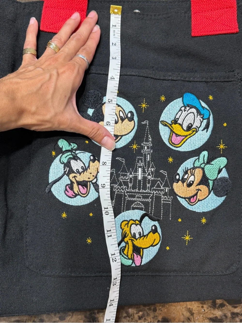 Disney pre owned
